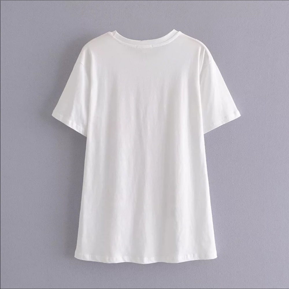 Doors Music Band Retro T-shirt - Picture 5 of 7
